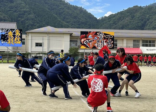 竹取物語