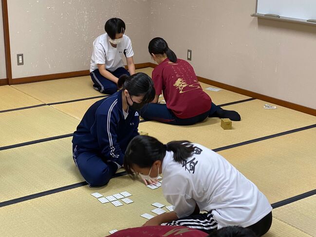 かるた２
