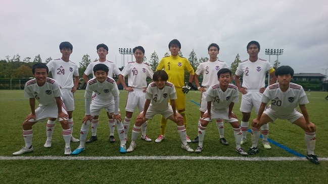 サッカー１