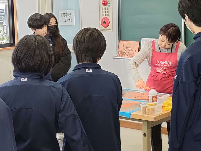 美術部１