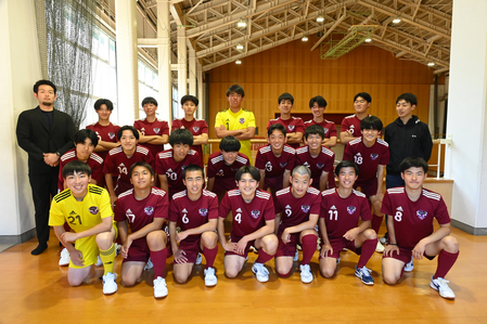 サッカー部