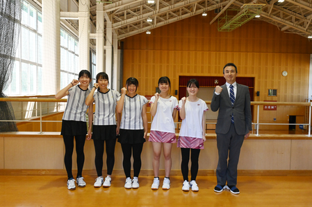 テニス