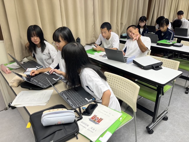 振り返り
