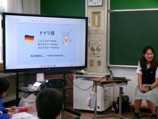 仁奈さん