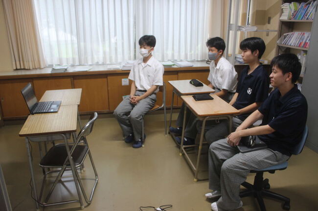 外務省講座