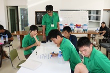 宣言準備1