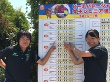 １勝