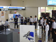 第1日企業見学3