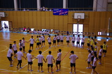 球技大会12