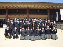 遠足１