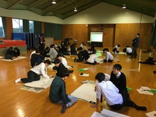 発表会準備　まとめ