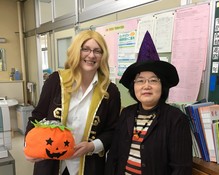 ハロウィン2