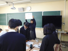 １年