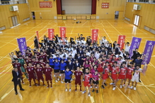 全体集合写真