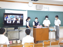 観光・自然・産業