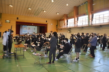 全体の様子