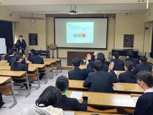 ２交通安全教室