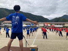 ラジオ体操