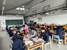 美術部２