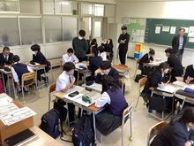 アントレ１年